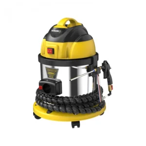 Aspiradora Industrial 20L Húmedo Seco Auto Taller