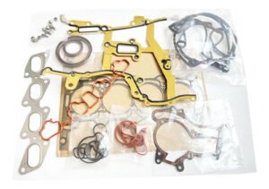 Kit De Empaques Y Juntas Motor De 1.4l Chevrolet Cruze Sonic