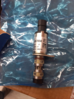 VALVULA SOLENOIDES VvT, ASTRA,SONIC, CRUZE