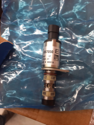 VALVULA SOLENOIDES VvT, ASTRA,SONIC, CRUZE