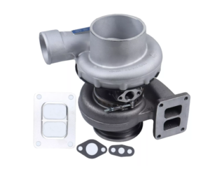 Turbo Cargador HT3B Para Motor Cummins NTA855 Diesel