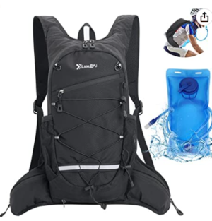 MOCHILA DE CICLISMO