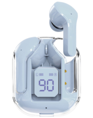 Auriculares Inalámbricos Pantalla Led  AIR 31 WIRELES 5.3