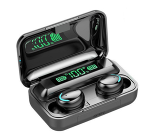 Auriculares Bluetooth In-ear F9-5 Inalámbricos