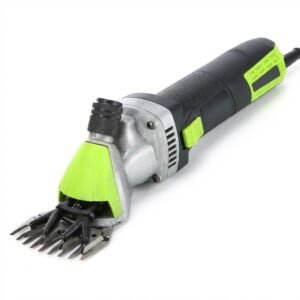 Trasquiladora Rasuradora Para Borrego Ovejas Y Caballo 550w