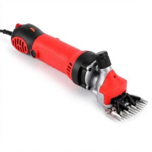 Rasuradora Trasquiladora Para Borregos Ovejas Y Perro Grande