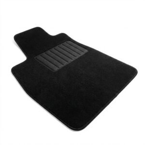 Tapetes para auto universales antiderrapantes set