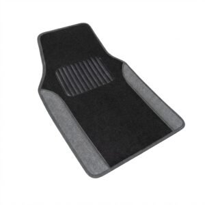 Juego Tapetes 4pz Universal Para Auto Camioneta Suv