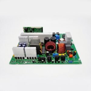 Tarjeta Madre Inversor Solar Invertor DAXTROMN Placa Baza