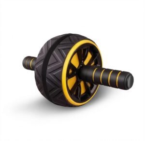 Rueda abdominal para ejercicio en casa gym rodillo