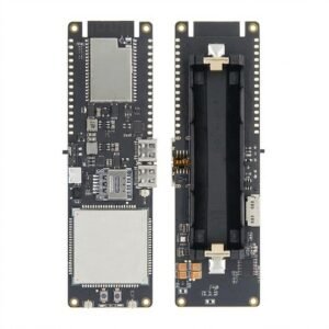 Tarjeta Desarrollo ESP32 4G LTE Internet Celular IoT