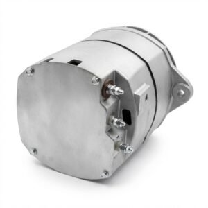 Alternador 24V 60A Para Motor Diésel Maquinaria Pesada