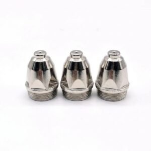 Boquilla P80 1.1mm para Corte Plasma 40A Consumibles