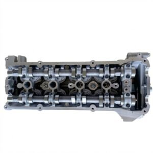 Cabeza de motor Nissan Frontier 2.4 KA24DE alta calidad