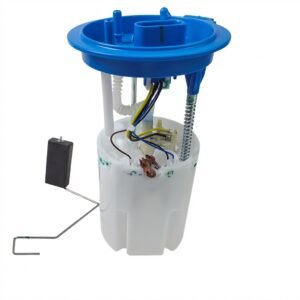 Bomba De Gasolina Para VW Golf 1.4 FSI 16V