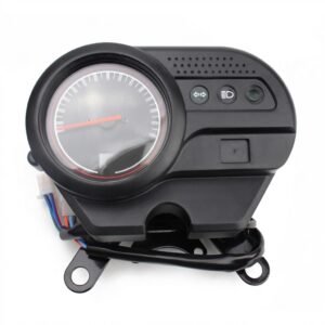 Velocímetro Moto Digital Tablero Italika CB125 FT150