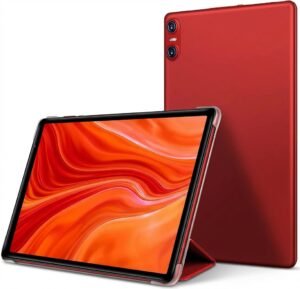 Tablet 10 Pulgadas Android 14 20GB RAM 128GB + Teclado