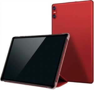 Tablet 10" Android 14 22GB RAM 128GB Teclado Mouse