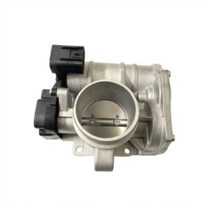 Cuerpo De Aceleracion Corsa Tornado 2006 2007 2008 2010 2011