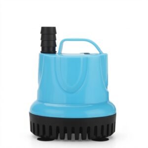 Bomba Agua Sumergible Fuent Pecer Acuario 65w 3500l/h