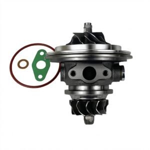 Cartucho Turbo Para K03 1.8 De 12 Propelas Lado Admisión