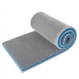 40*30cm 8 Capas Esponja Para Filtro De Acuario Reutilizable