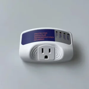 Protector de voltaje para refrigerador y nevera 120V