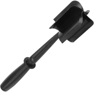 Machacador Ergonomico Para Ensaladas Y Carne Picador Cocina