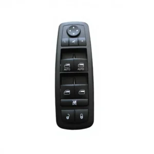 CONTROL MAESTRO DOGGE NITRO JOUNERY JEEP LIBERTY 2008-12