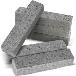 Piedra pómez para limpiar azulejos y cocina 10 piezas