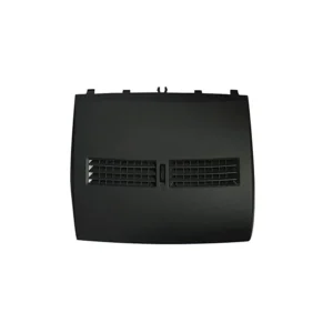 tapa rejilla ventilación tablero trasero nissan tiida