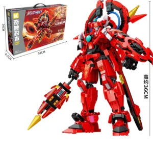 Juguete Transformador Robot 2 en 1 Bumblebee Autobots