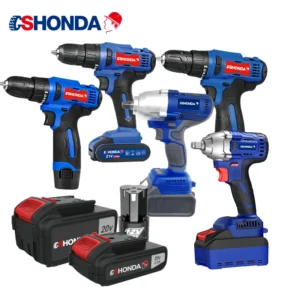 Router Madera 800W accesorios