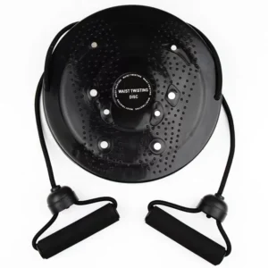 Disco giratorio para ejercicio cintura y abdomen