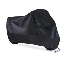 Funda para Moto de Tela Oxford Impermeable Protección UV