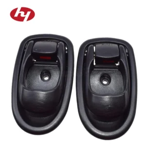 Chapa Cerradura De Cajuela Nissan Platina