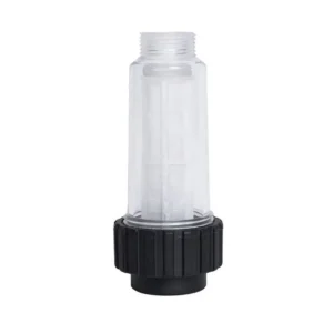 Filtro de agua para hidrolavadora entrada 3/4