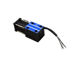 Válvula solenoide 12V Para montacargas SWM-G02-C4-D12-30