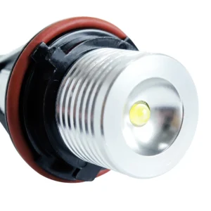 Focos led h11 para carro antiniebla luz blanca 2 pzas