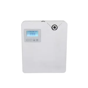 Difusor Profesional Aromatización Casa Oficina Baños Wifi