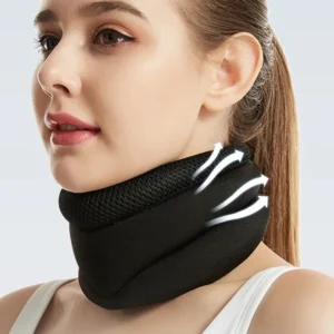 Almohada cervical para cuello