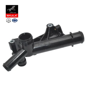 Colector agua motor Ford Fusion Escape 1.6 TURBO 2013-2016