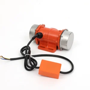 Motor vibrador eléctrico industrial 100W 2600 RPM 110V