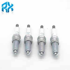 Kit 5 Bujias Ngk Iridium Vw Jetta Mk6 Beetle Bora Motor 2.5l
