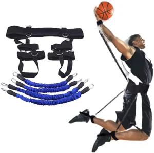 Kit Bandas Resistencia Entrenamiento Gym