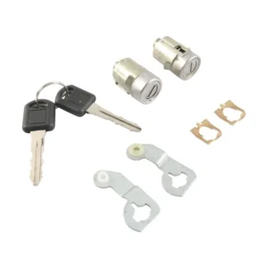 Cilindros De Cerradura De Puerta Para Chevrolet Modelo 70-91