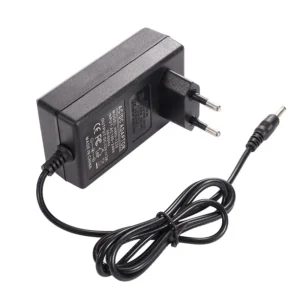 Adaptador Eliminador De Corriente Ac/dc 12v 2a 50/60hz