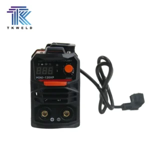 Soldadora eléctrica dSoldadora Inverter 110/220v