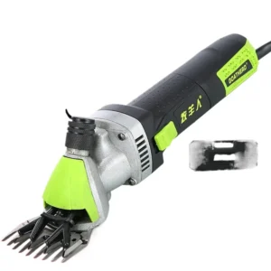 Trasquiladora Rasuradora Para Borrego Ovejas Y Caballo 550w