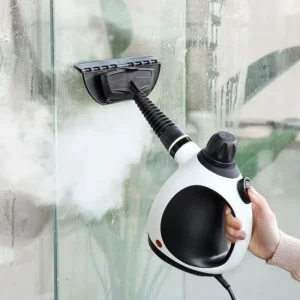 Limpiador A Vapor Portatil Portátil 1050 W Multifuncional
